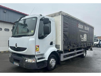 تأجير RENAULT MIDLUM 12.220 RENAULT MIDLUM 12.220: صورة 1