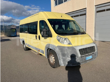 حافلة صغيرة FIAT Ducato