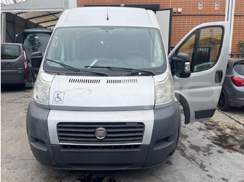 حافلة صغيرة FIAT Ducato