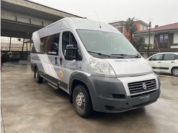 حافلة نقل لمسافات طويلة FIAT Ducato