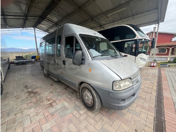 حافلة نقل لمسافات طويلة FIAT Ducato Maxi