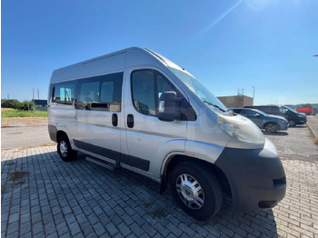تأجير  Fiat Ducato Fiat Ducato: صورة 1