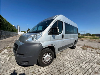 تأجير  Fiat Ducato Fiat Ducato: صورة 4