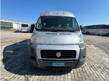 تأجير  Fiat Ducato Fiat Ducato: صورة 2
