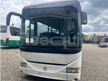 حافلة نقل لمسافات طويلة IRISBUS
