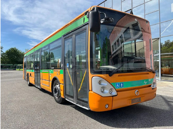 حافلة المدينة IRISBUS