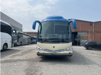 حافلة نقل لمسافات طويلة SCANIA Irizar