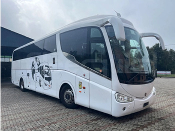 حافلة نقل لمسافات طويلة SCANIA Irizar
