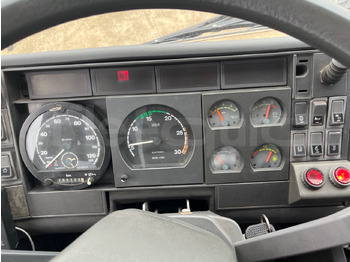 حافلة نقل لمسافات طويلة Iveco 380: صورة 3 حافلة نقل لمسافات طويلة Iveco 380: صورة 3