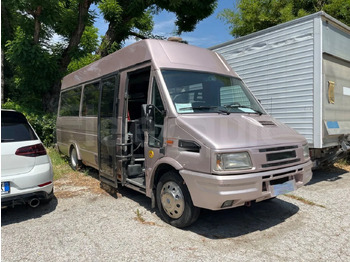 حافلة الضواحي IVECO
