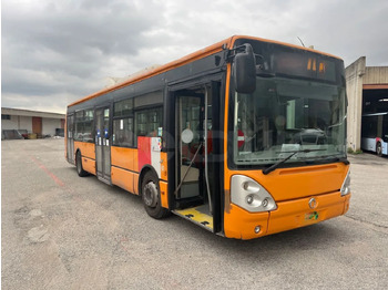 حافلة المدينة IVECO