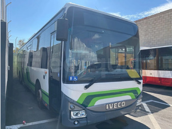 حافلة الضواحي IVECO Crossway