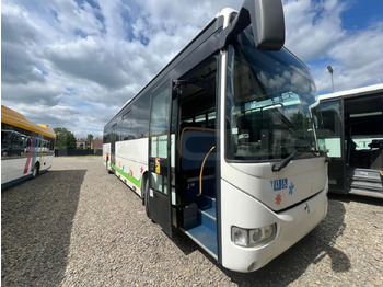 حافلة الضواحي IVECO Crossway