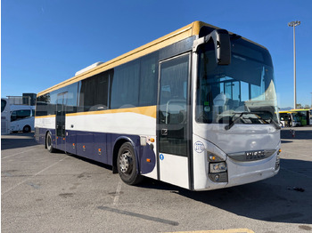 حافلة الضواحي IVECO Crossway