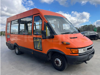 حافلة المدينة IVECO Daily