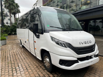 حافلة نقل لمسافات طويلة IVECO