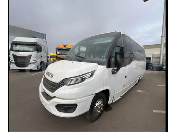 حافلة نقل لمسافات طويلة Iveco Indcar: صورة 4