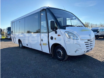 حافلة المدينة IVECO