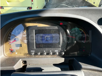 حافلة نقل لمسافات طويلة Iveco Magelys: صورة 3 حافلة نقل لمسافات طويلة Iveco Magelys: صورة 3