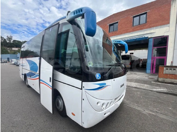 حافلة نقل لمسافات طويلة MAN