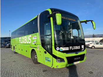 حافلة نقل لمسافات طويلة MAN Lion's Coach