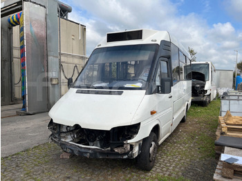 حافلة صغيرة, ميكروباص Mercedes-Benz 414T: صورة 3