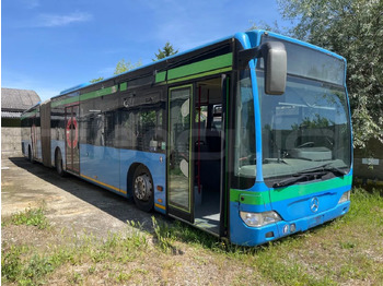 حافلة المدينة MERCEDES-BENZ Citaro