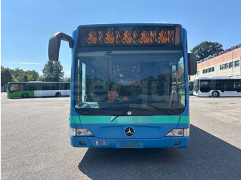 حافلة مفصلية Mercedes-Benz Citaro G: صورة 2 حافلة مفصلية Mercedes-Benz Citaro G: صورة 2