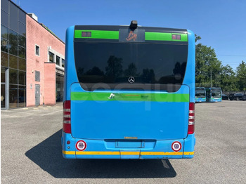 حافلة مفصلية Mercedes-Benz Citaro G: صورة 5 حافلة مفصلية Mercedes-Benz Citaro G: صورة 5