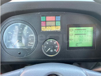 حافلة مفصلية Mercedes-Benz Citaro G: صورة 3 حافلة مفصلية Mercedes-Benz Citaro G: صورة 3