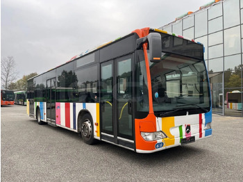 حافلة المدينة MERCEDES-BENZ Citaro