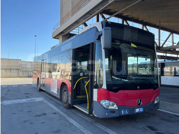 حافلة المدينة MERCEDES-BENZ Citaro
