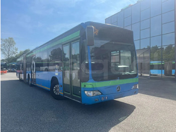 حافلة المدينة MERCEDES-BENZ Citaro
