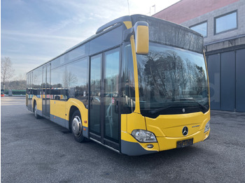 حافلة المدينة MERCEDES-BENZ Citaro