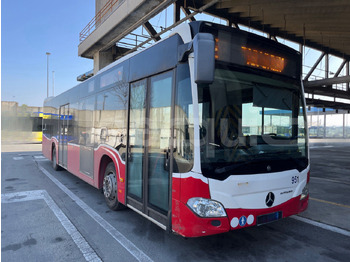 حافلة المدينة MERCEDES-BENZ Citaro