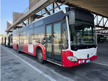 حافلة المدينة MERCEDES-BENZ Citaro