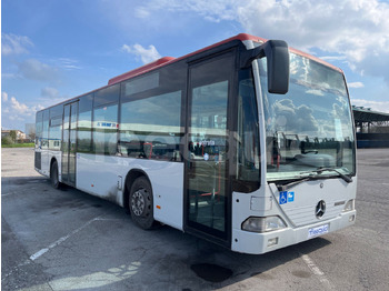 حافلة الضواحي MERCEDES-BENZ Citaro