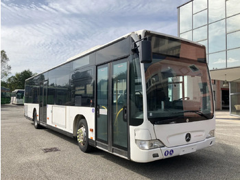 حافلة المدينة MERCEDES-BENZ Citaro