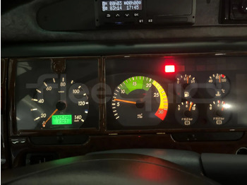 حافلة نقل لمسافات طويلة Mercedes-Benz MB 818 S: صورة 3 حافلة نقل لمسافات طويلة Mercedes-Benz MB 818 S: صورة 3