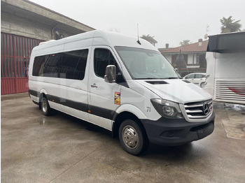 حافلة صغيرة MERCEDES-BENZ Sprinter