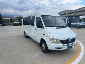 حافلة المدينة MERCEDES-BENZ Sprinter