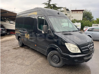 حافلة صغيرة MERCEDES-BENZ Sprinter
