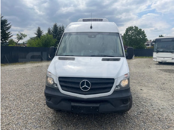 حافلة نقل لمسافات طويلة MERCEDES-BENZ Sprinter