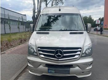 حافلة صغيرة MERCEDES-BENZ Sprinter
