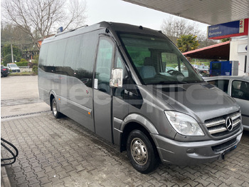 حافلة صغيرة MERCEDES-BENZ Sprinter