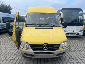 تأجير  Mercedes-Benz Sprinter Mercedes-Benz Sprinter: صورة 2