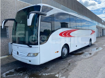 حافلة نقل لمسافات طويلة MERCEDES-BENZ Tourismo