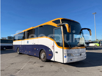 حافلة نقل لمسافات طويلة MERCEDES-BENZ Tourismo