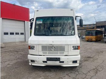 حافلة الضواحي MERCEDES-BENZ Vario