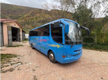 تأجير  Renault Millenium 250 Renault Millenium 250: صورة 1